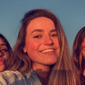 Meet your Posher, Colleen